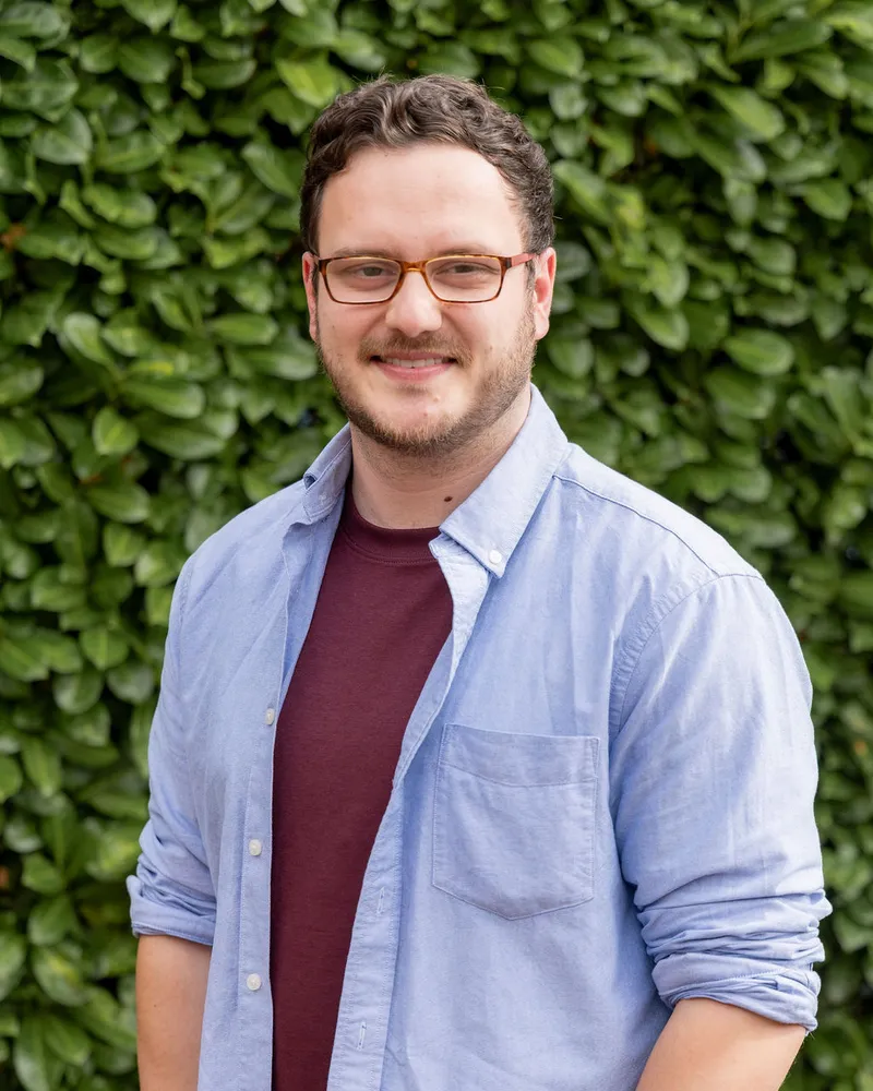 Adam Graver, co-founder of House of Marque