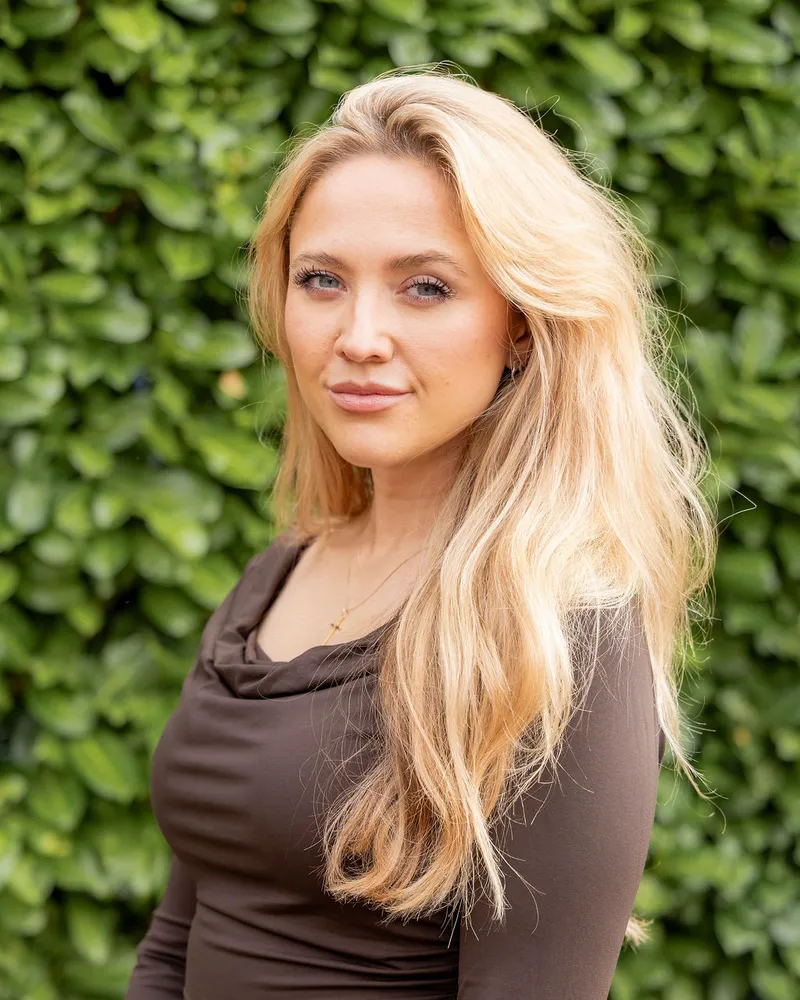 Lucy Collinge, co-founder of House of Marque